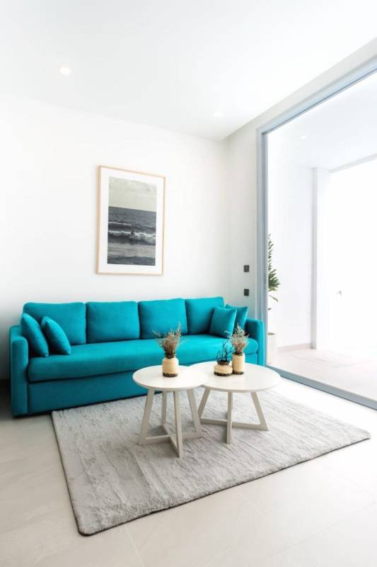 Interior design – Balication#