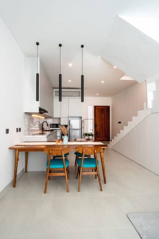 Interior design – Balication#