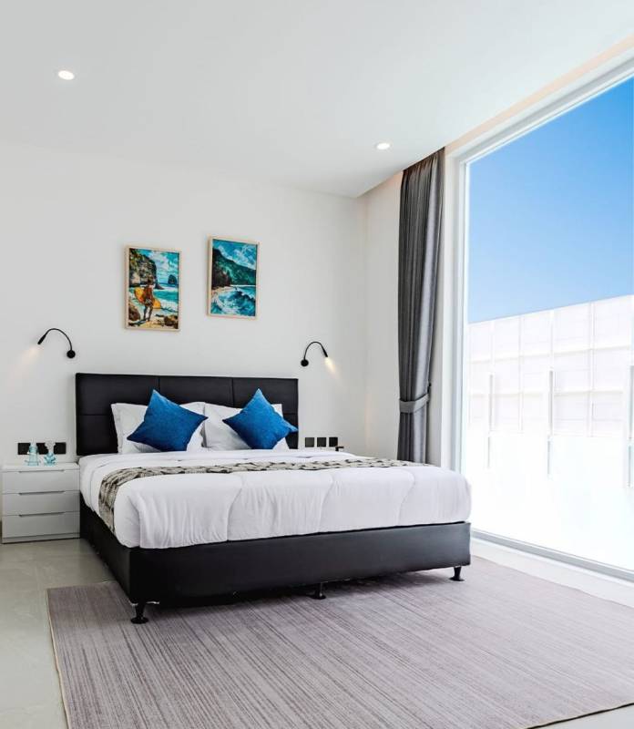 Interior design – Balication#
