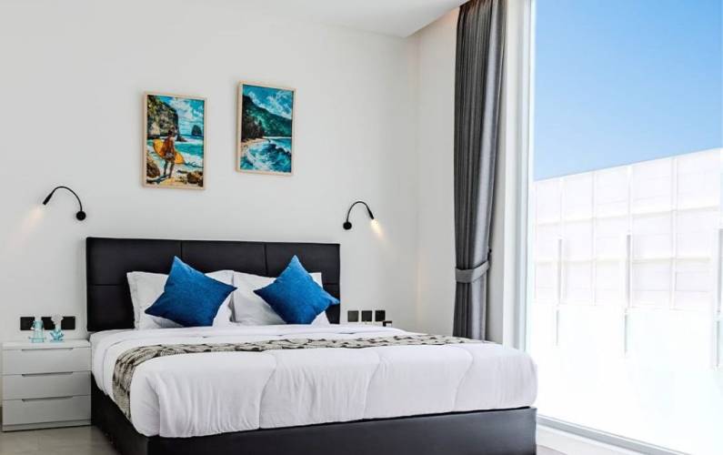 Interior design – Balication