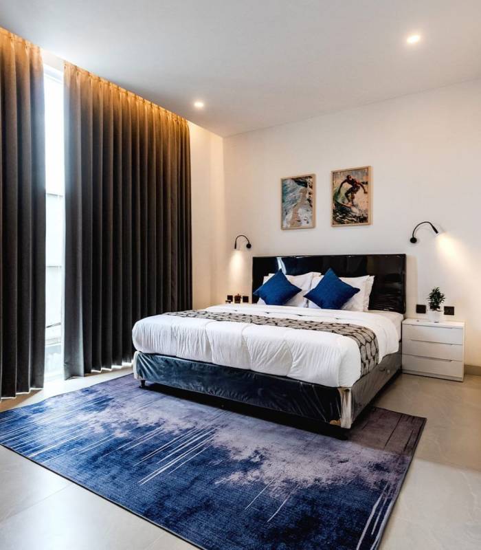 Interior design – Balication#