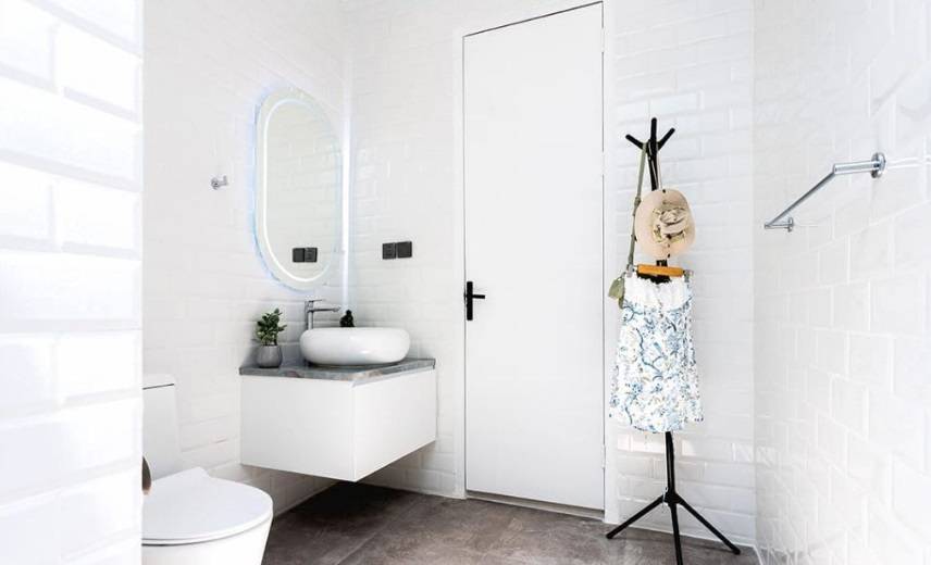 Interior design – Balication#