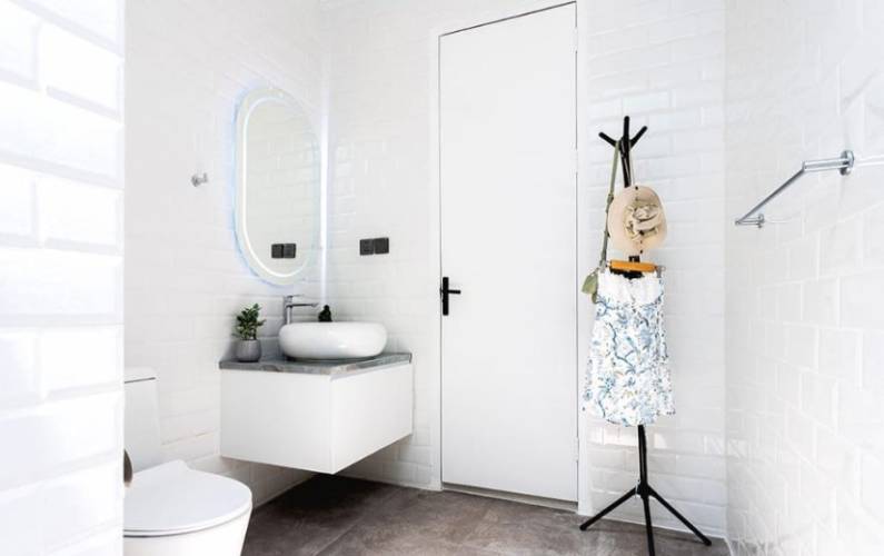 Interior design – Balication