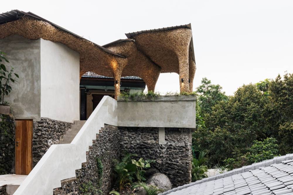 Gallery Bamboolina Villa#