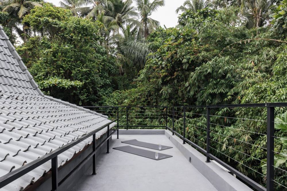 Gallery Bamboolina Villa#