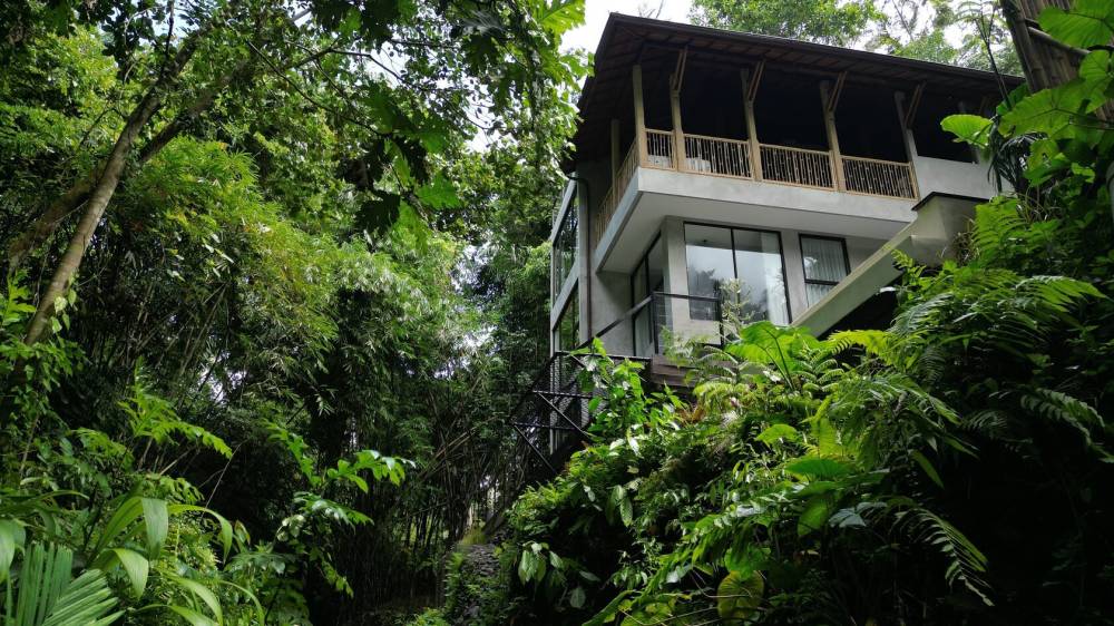 Gallery Bamboolina Villa#