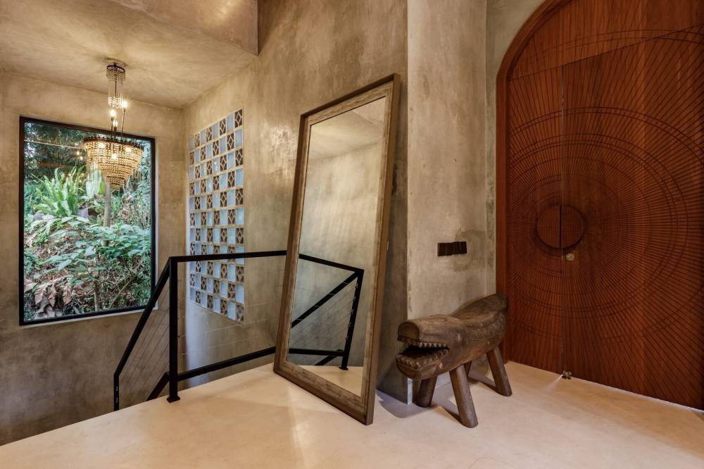 Interior design – Bamboolina Villa#