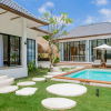 Beta Villa