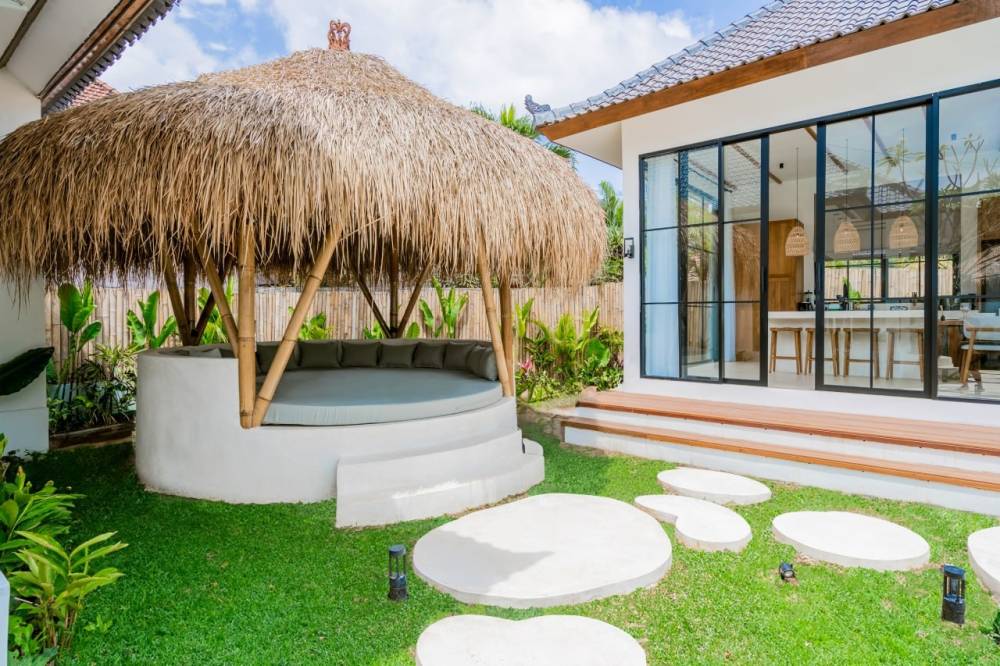 Gallery Beta Villa#