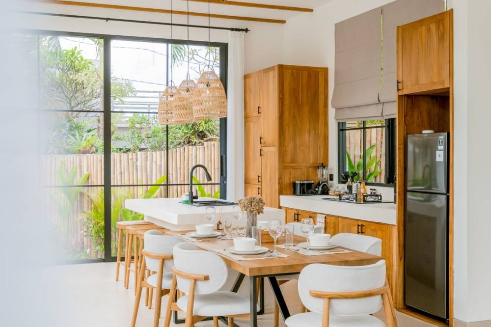 Interior design – Beta Villa#