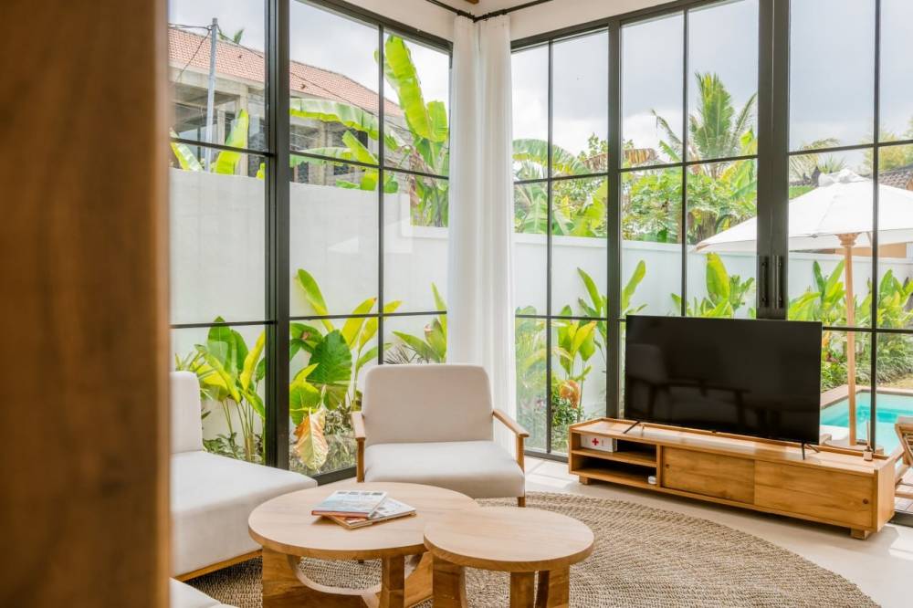 Interior design – Beta Villa#