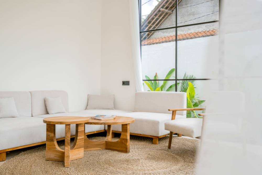 Interior design – Beta Villa#