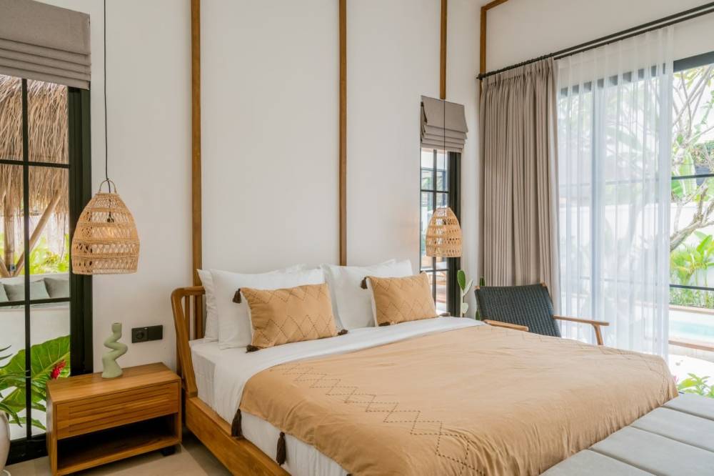 Interior design – Beta Villa#