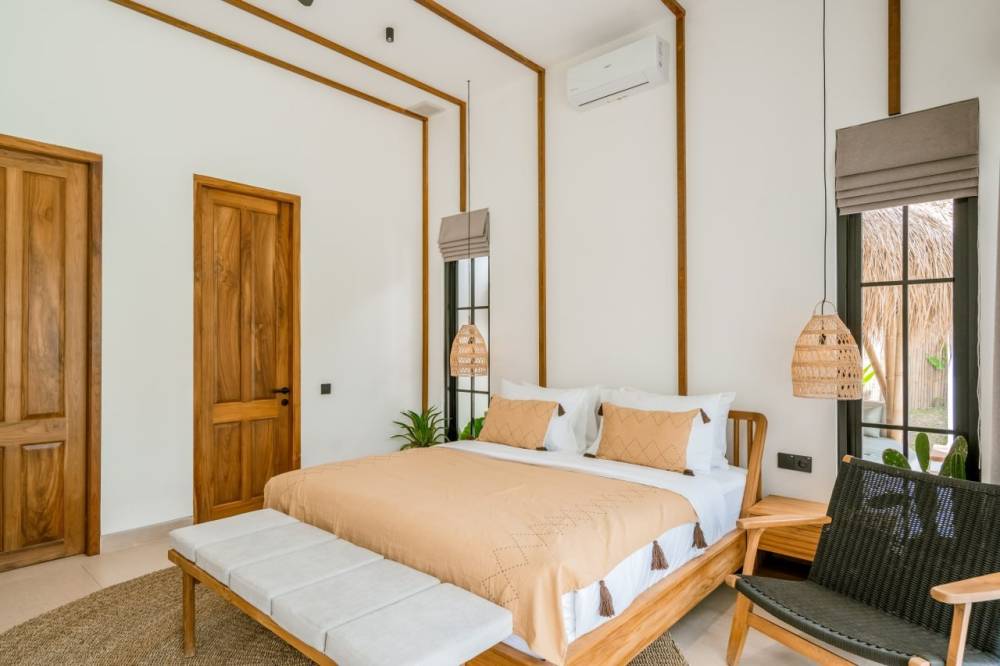 Interior design – Beta Villa#