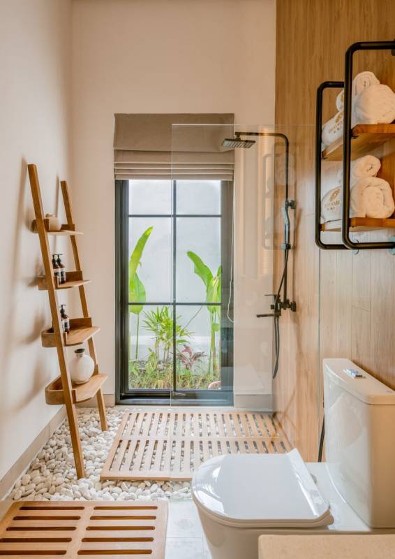 Interior design – Beta Villa#