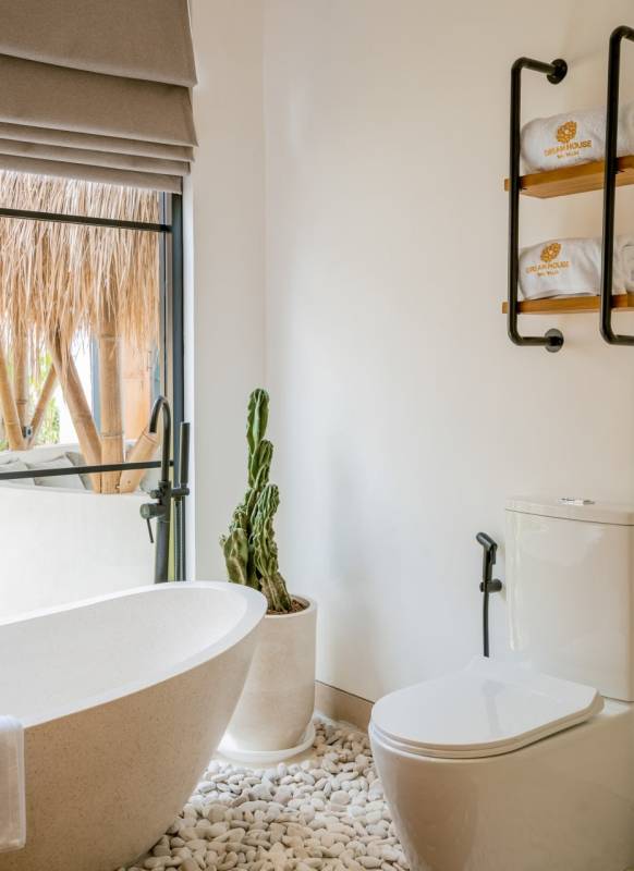 Interior design – Beta Villa#