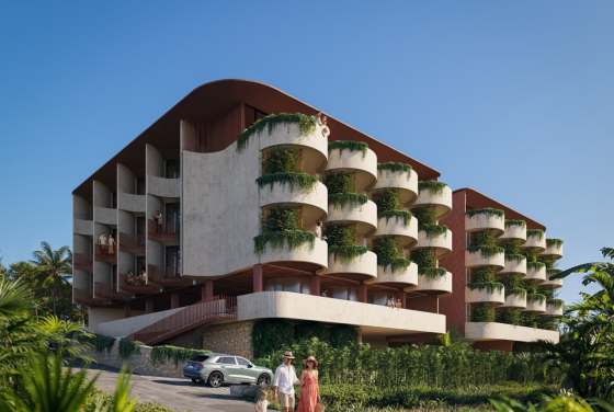 Bingin Resort