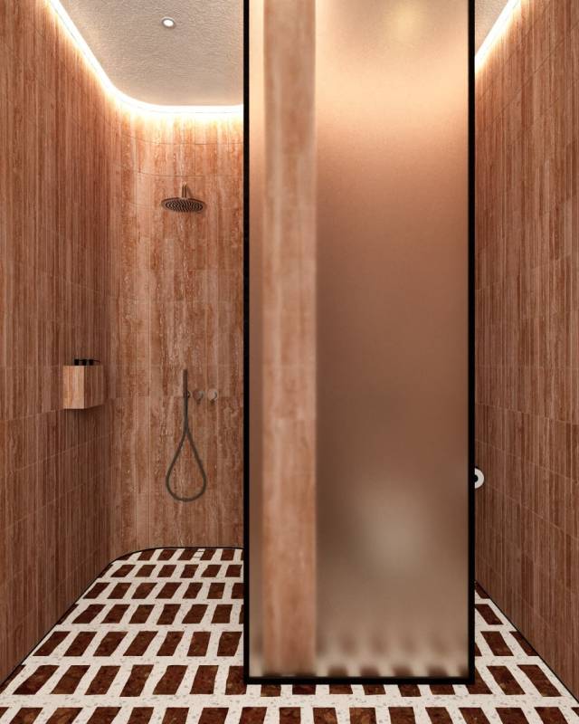 Interior design – Bingin Resort#