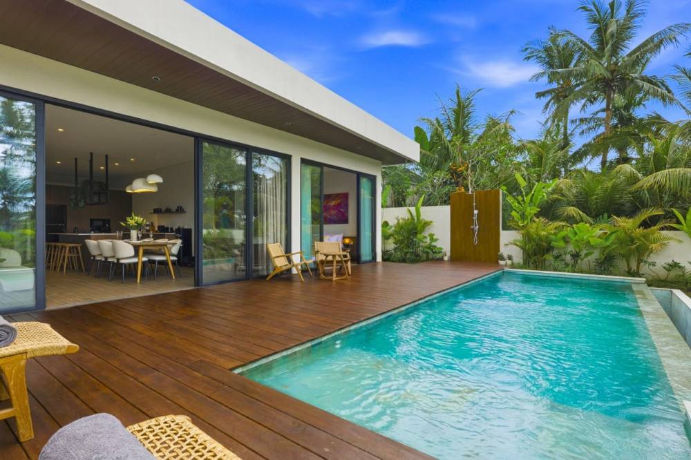 Gallery BUMI Villa#