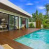 BUMI Villa