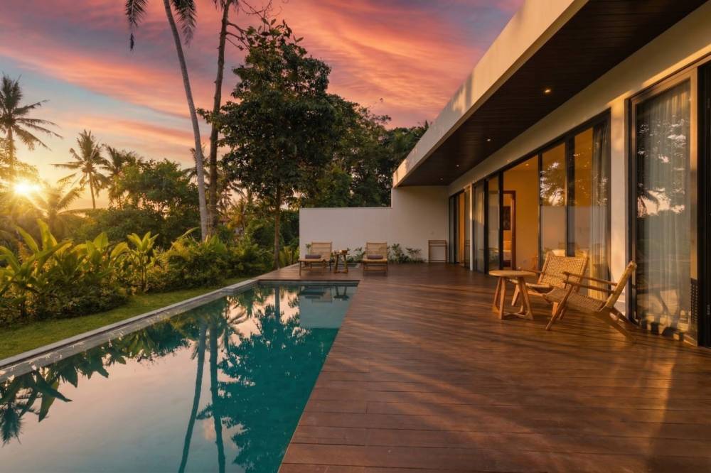 Gallery BUMI Villa#