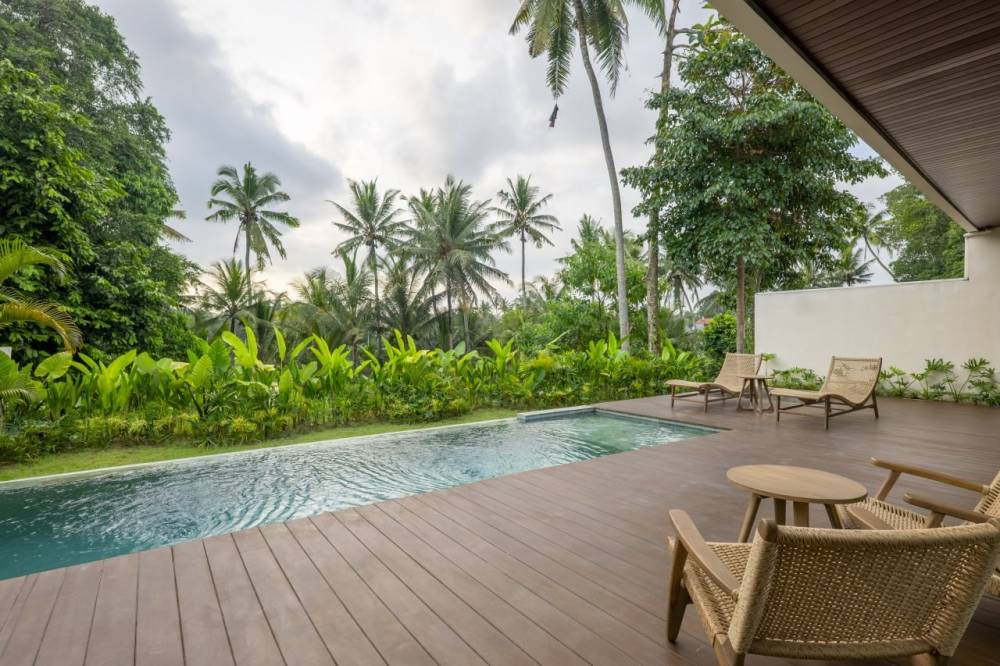 Gallery BUMI Villa#