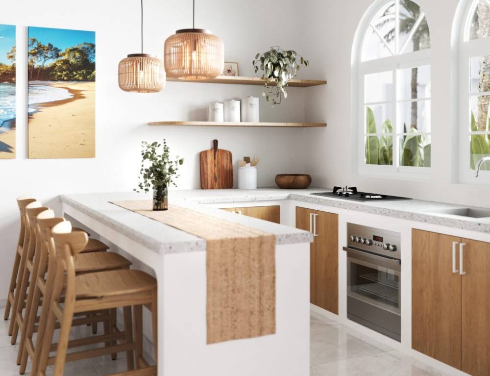 Interior design – Canggu–Buduk#