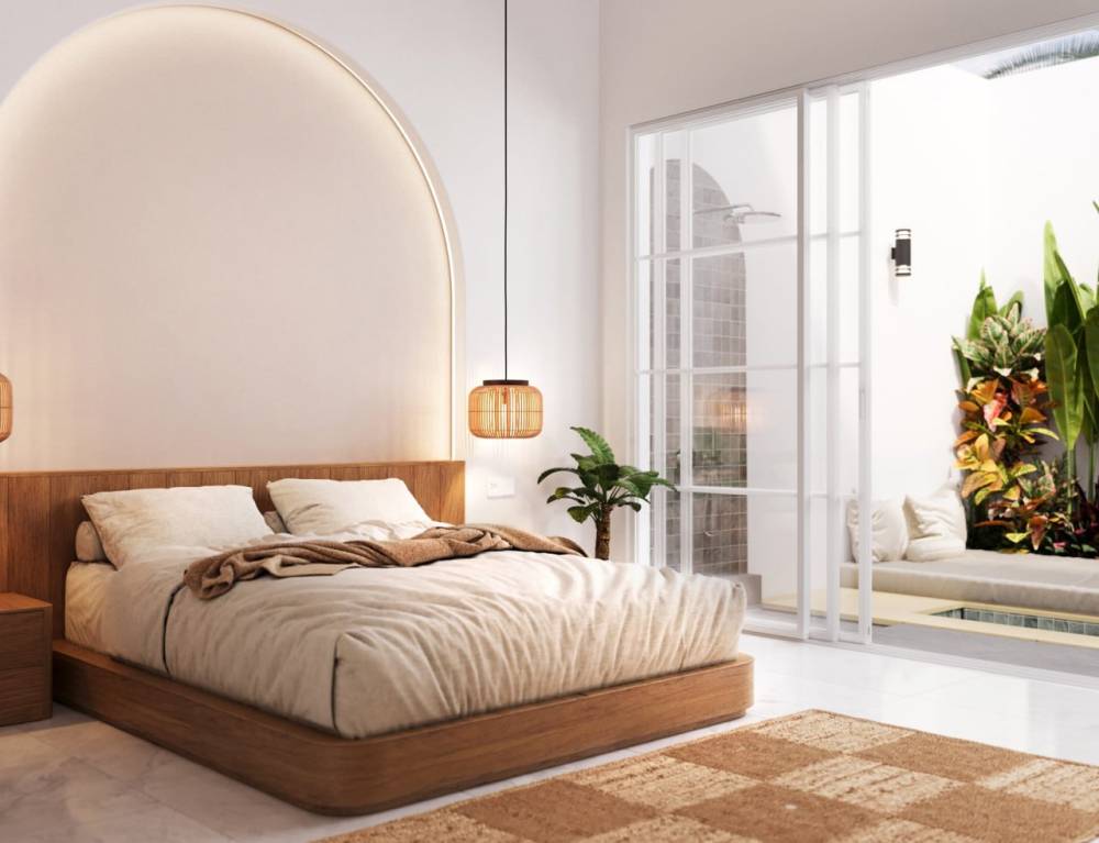 Interior design – Canggu–Buduk#