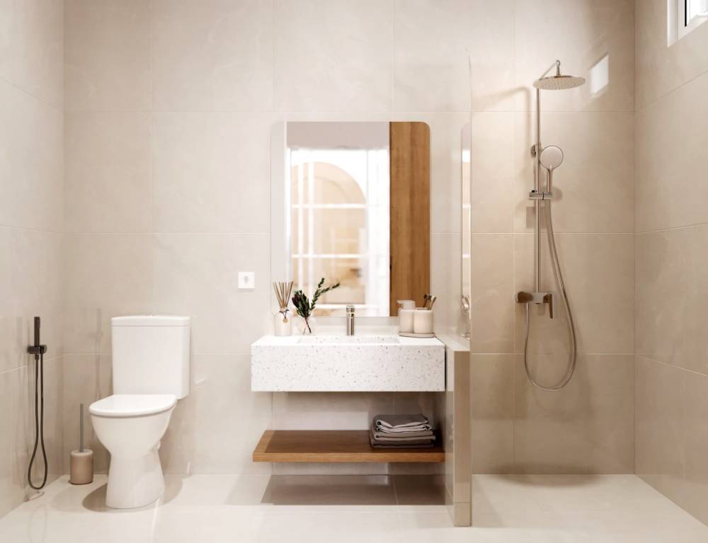 Interior design – Canggu–Buduk#