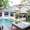 Capri Villa
