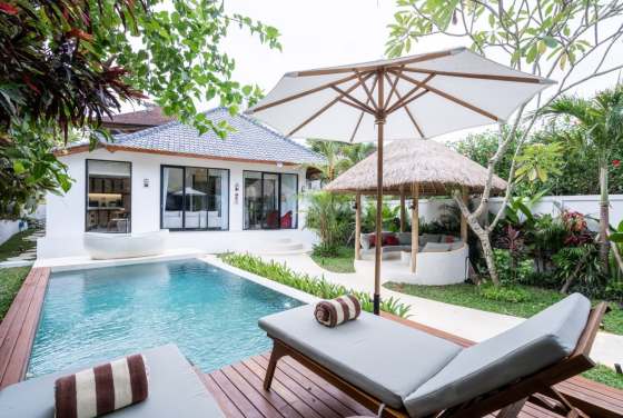 Capri Villa