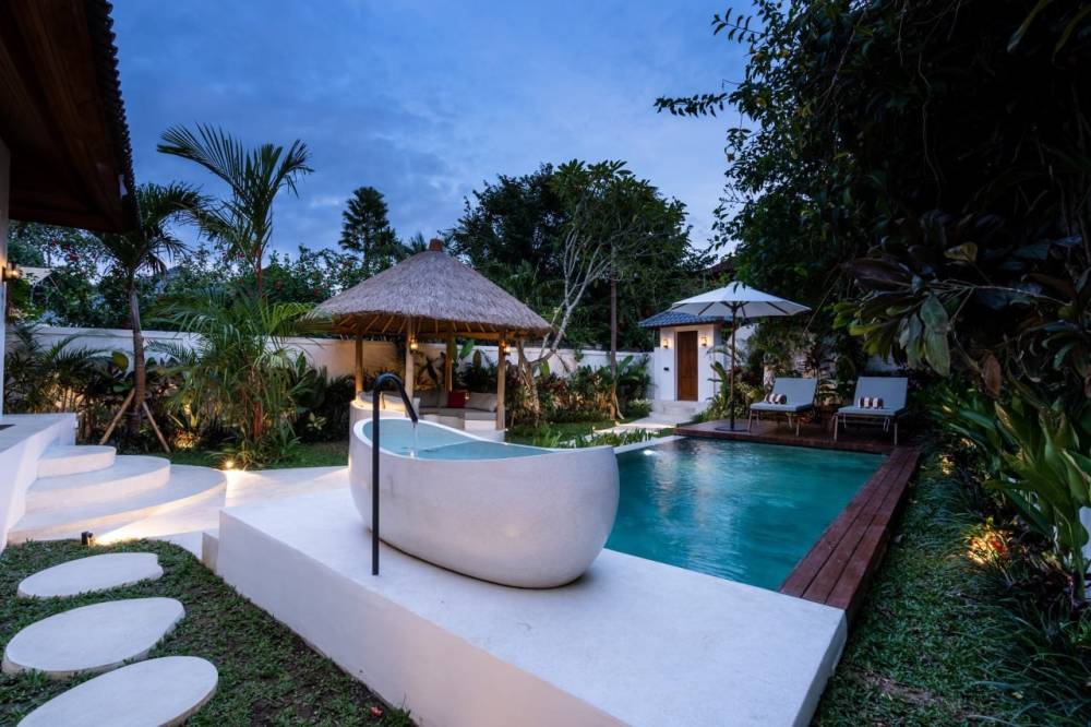 Gallery Capri Villa#