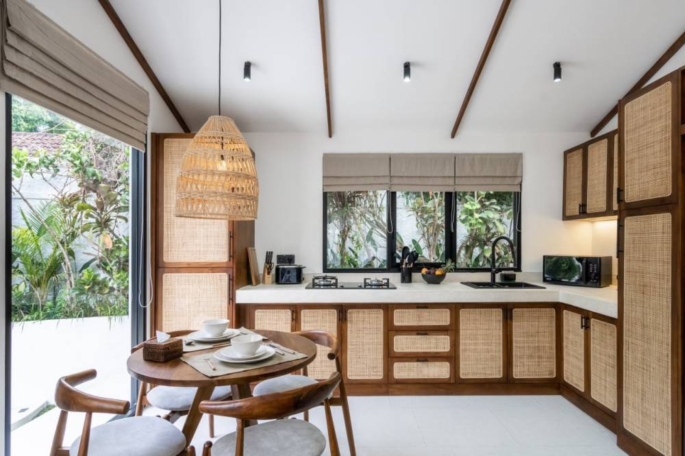 Interior design – Capri Villa#