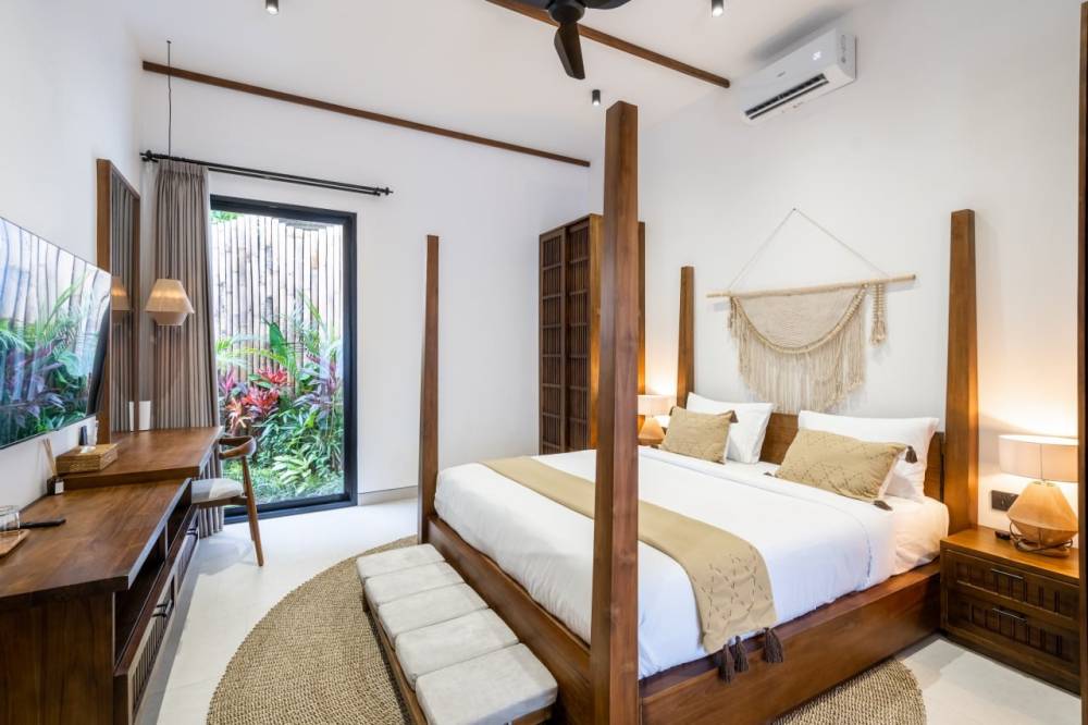 Interior design – Capri Villa#