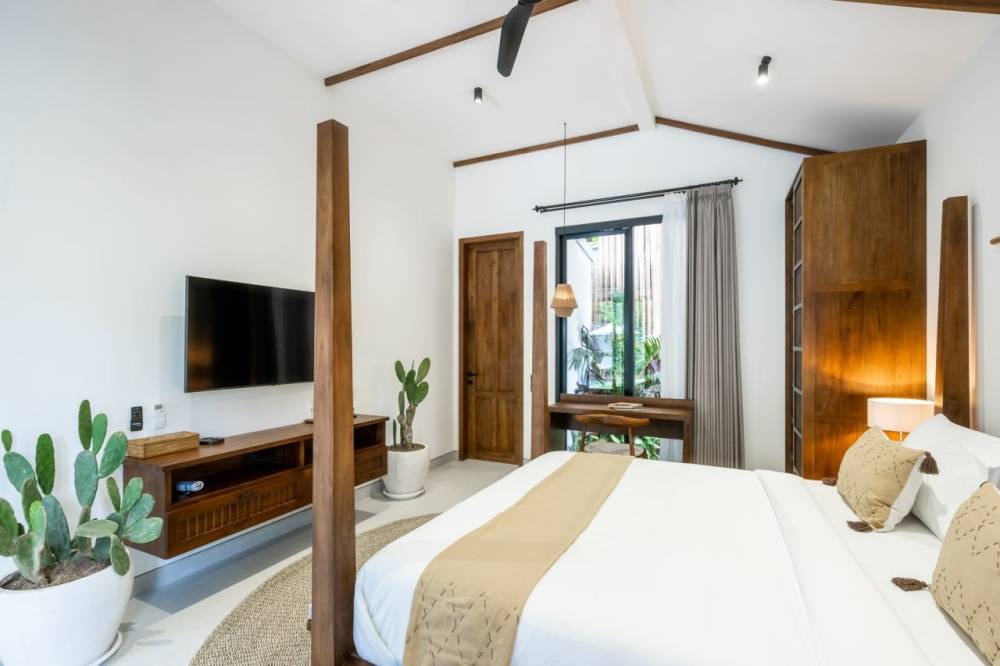 Interior design – Capri Villa#