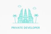 Private developer