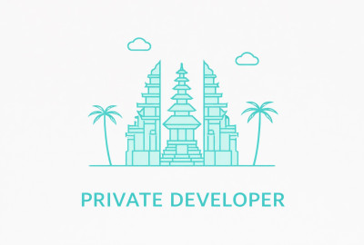 Private developer