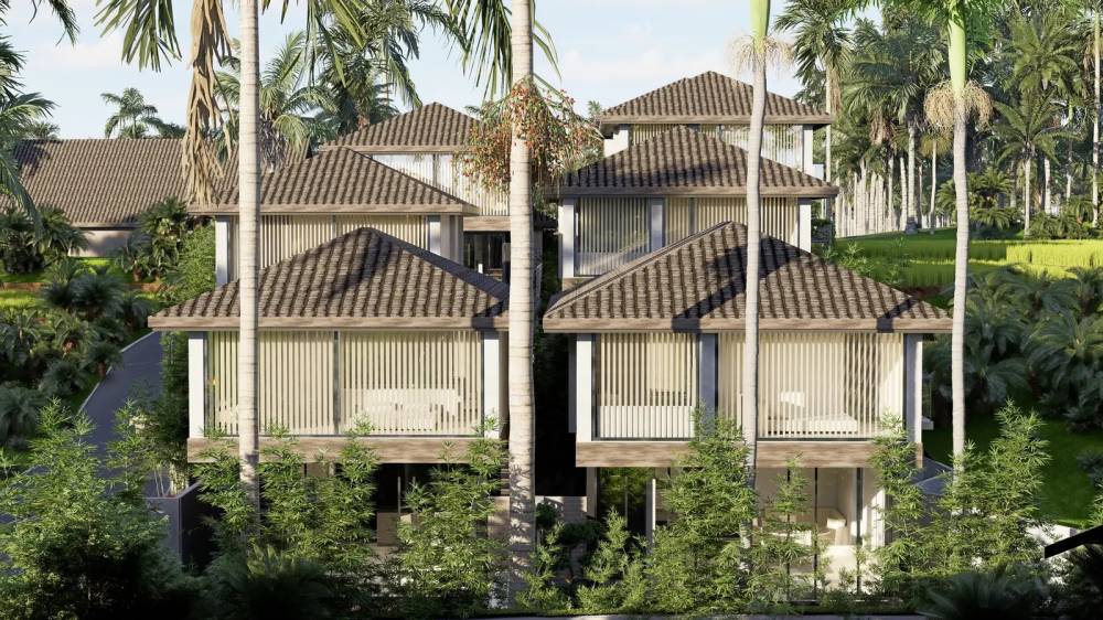 Gallery Cinta Village#