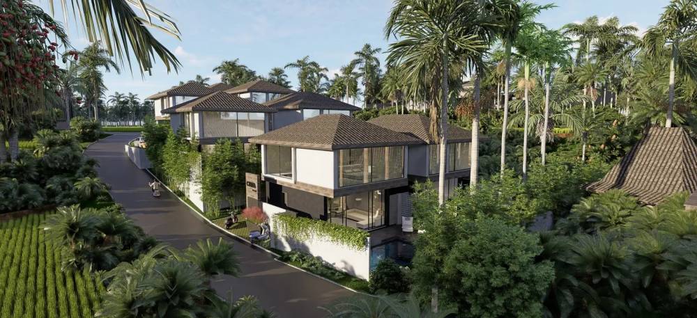 Gallery Cinta Village#