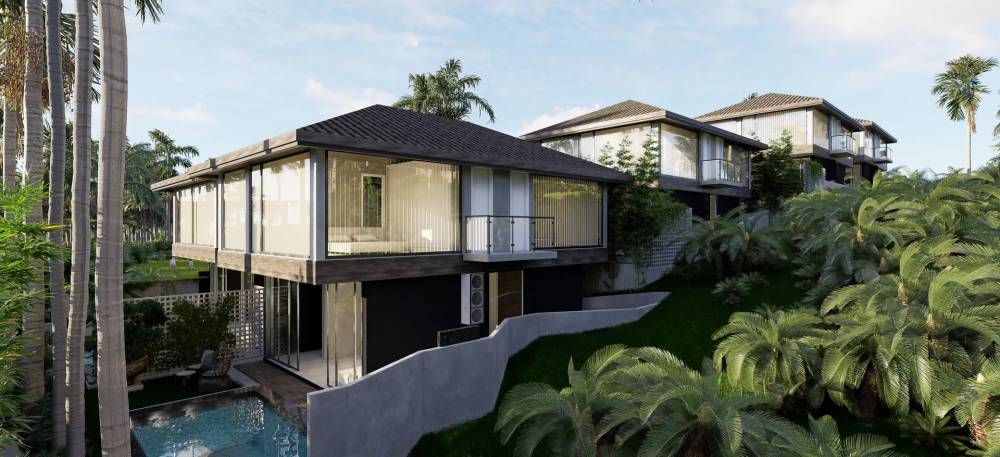 Gallery Cinta Village#
