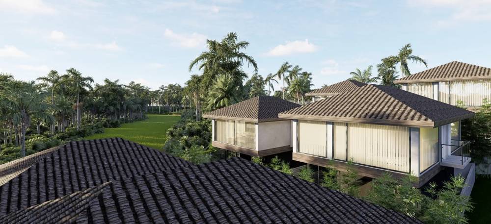 Gallery Cinta Village#