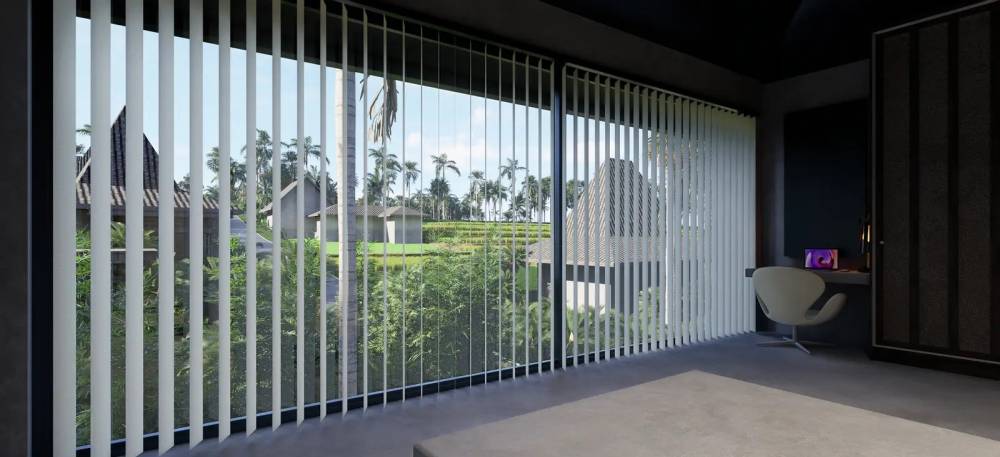 Interior design – Cinta Village#
