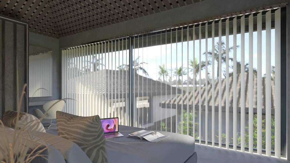 Interior design – Cinta Village#