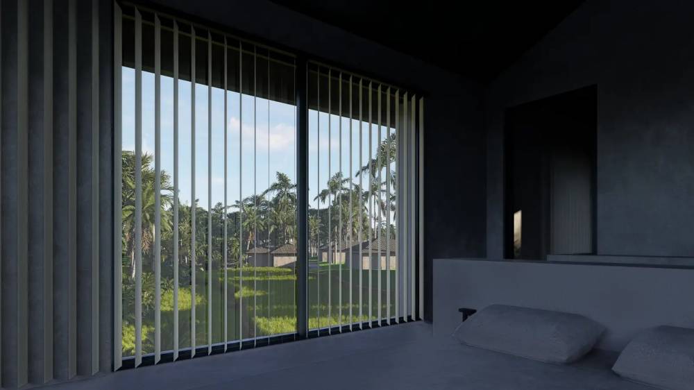 Interior design – Cinta Village#