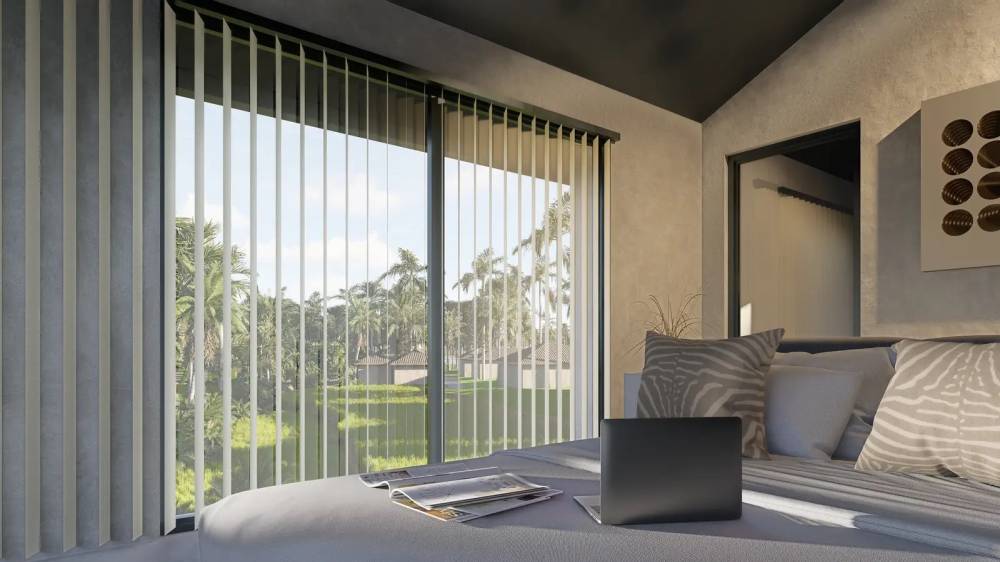 Interior design – Cinta Village#