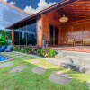 Eco Pool Villa
