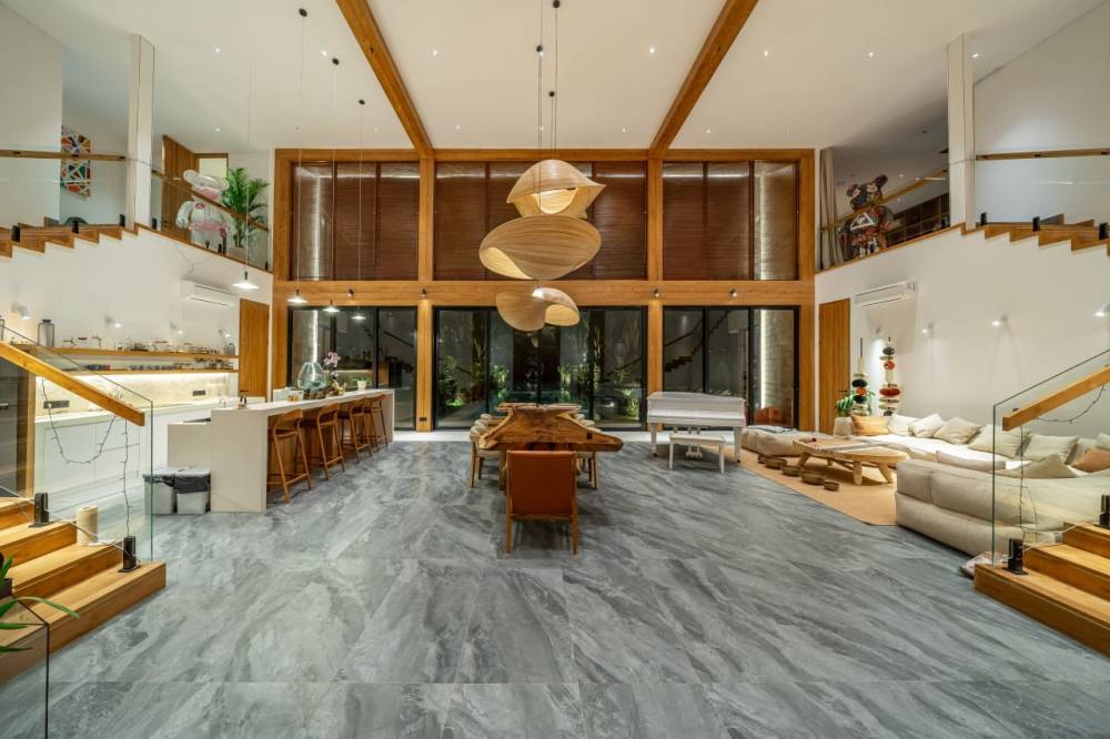 Interior design – Event Villa#