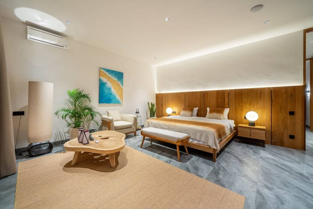Interior design – Event Villa#