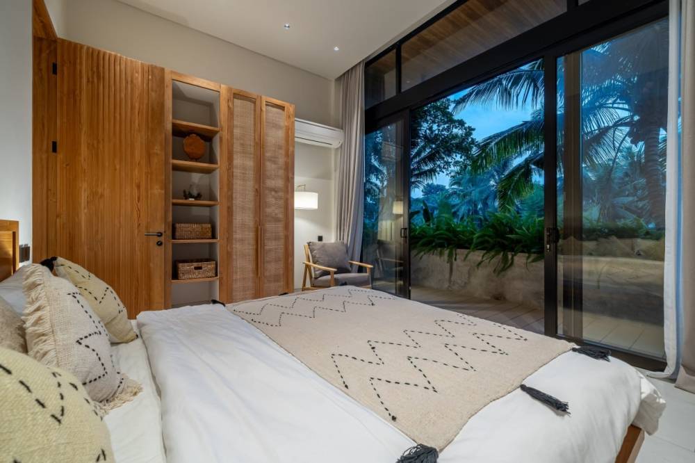 Interior design – Event Villa#