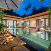 Harmony Villa by DH